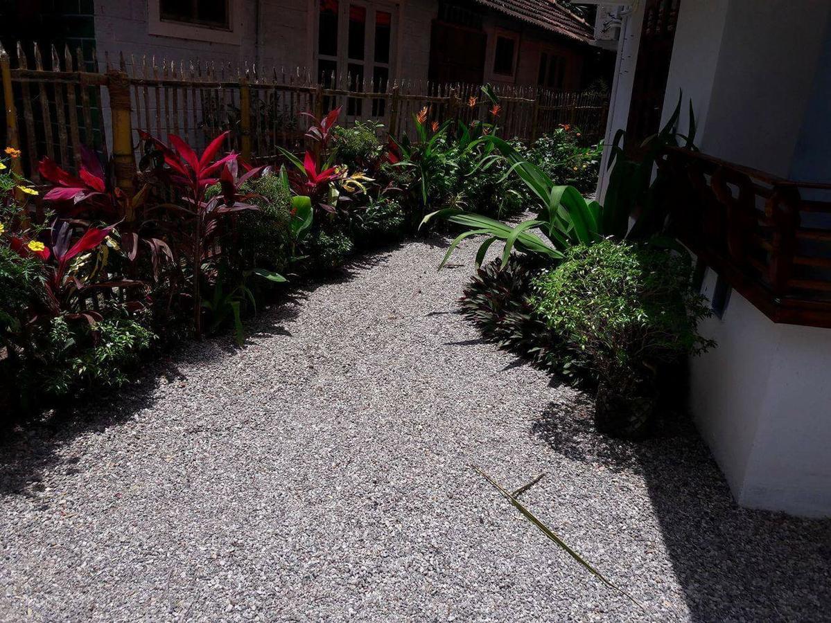 The Villa Varkala Ngoại thất bức ảnh