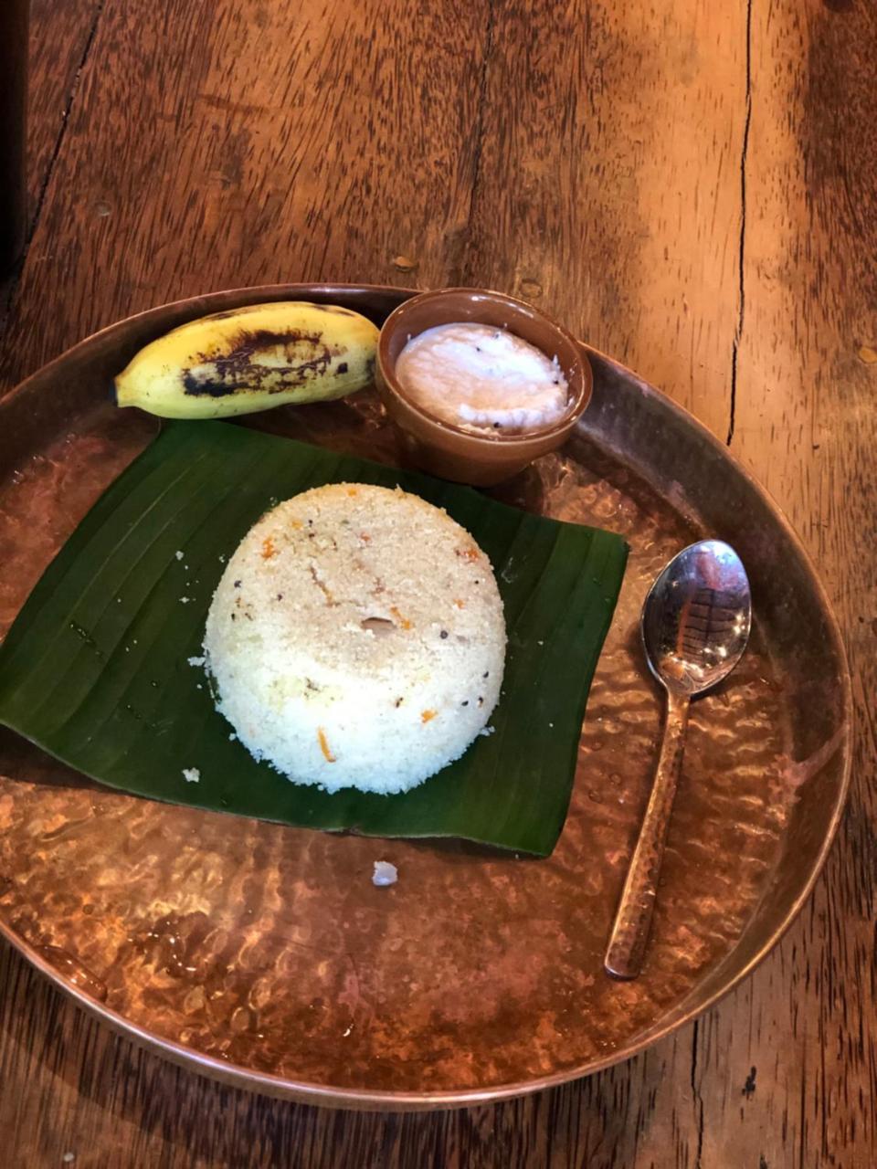 The Villa Varkala Ngoại thất bức ảnh