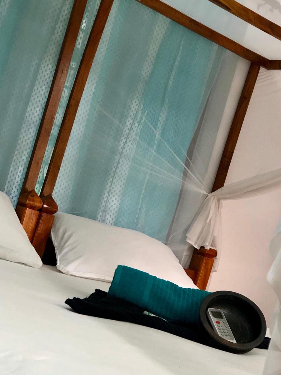 The Villa Varkala Ngoại thất bức ảnh
