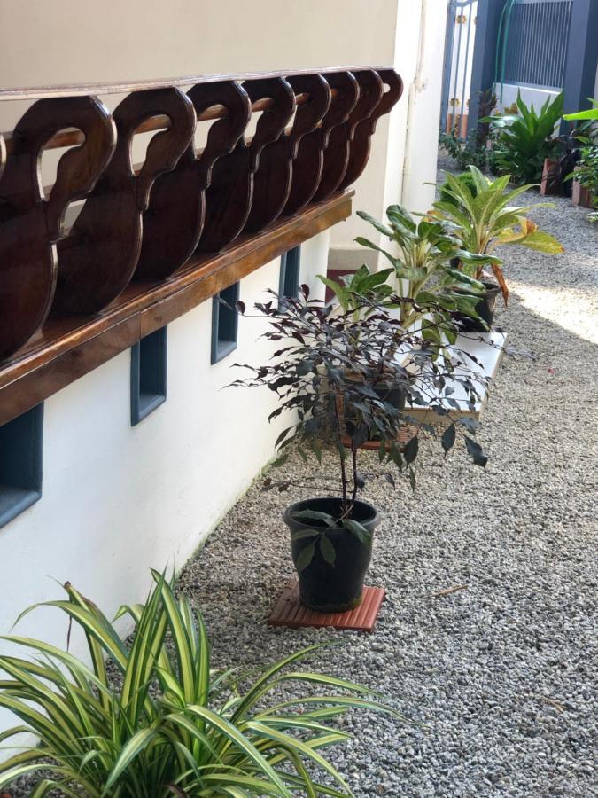 The Villa Varkala Ngoại thất bức ảnh